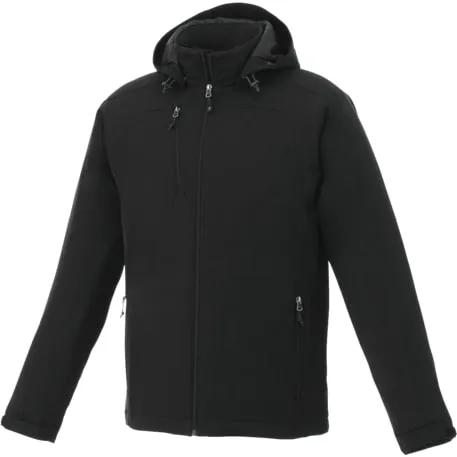Men's Bryce  Insulated Softshell  Jacket 13 of 19