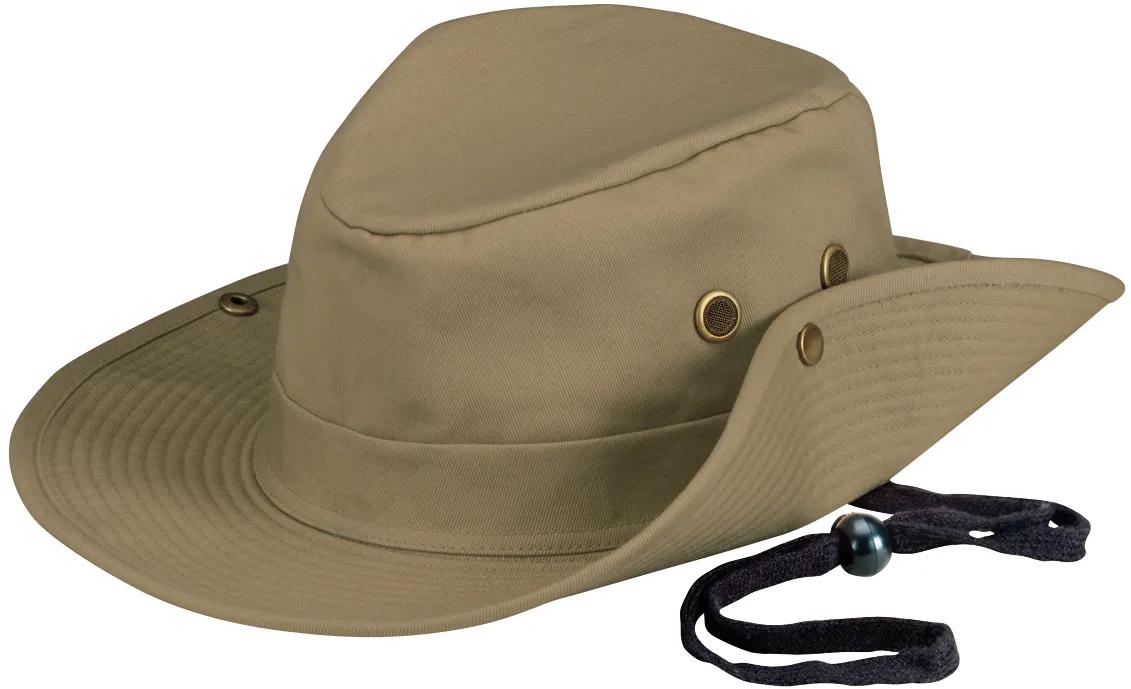 Outback Cap 2 of 7
