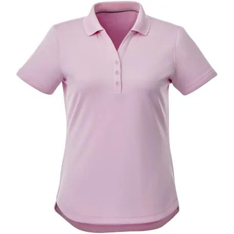 Womens OTIS SS Polo