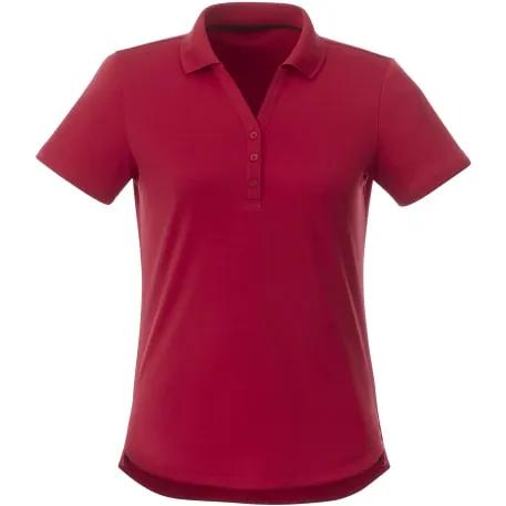 Womens OTIS SS Polo 4 of 42