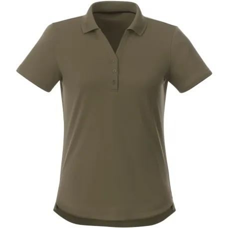 Womens OTIS SS Polo 3 of 42