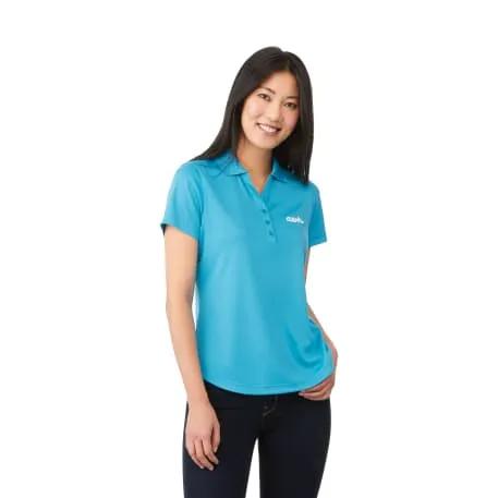 Womens OTIS SS Polo 2 of 42