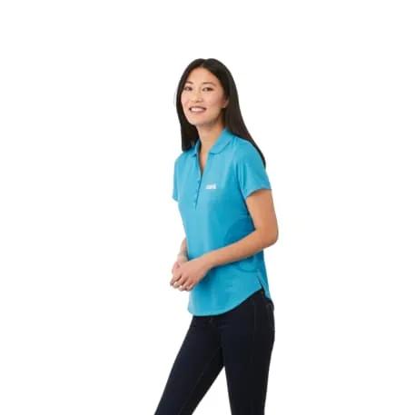 Womens OTIS SS Polo 16 of 42