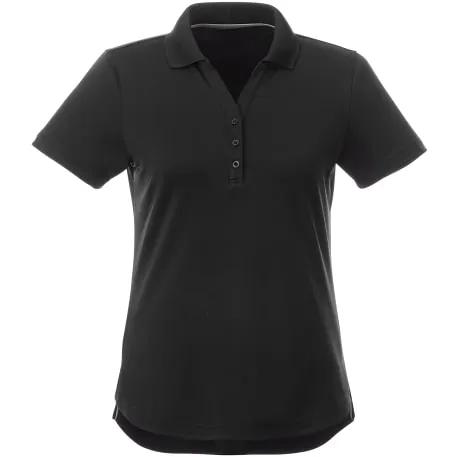 Womens OTIS SS Polo 8 of 42