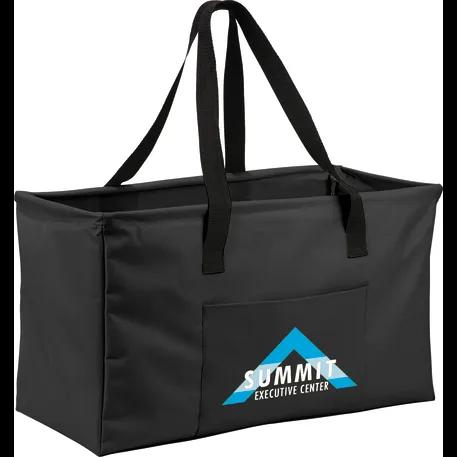 Large Utility Tote 2 of 3