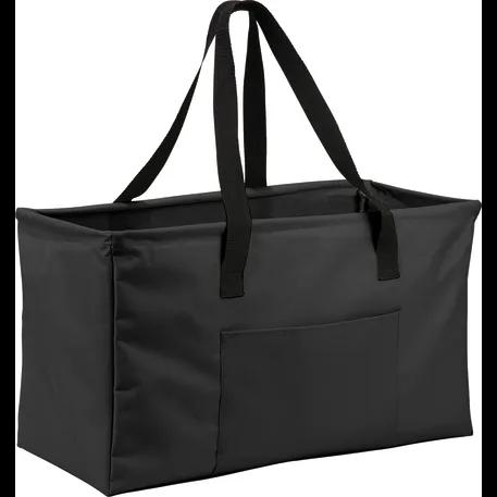 Large Utility Tote 3 of 3