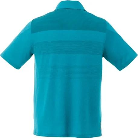 Men's ANTERO Short Sleeve Polo 7 of 19