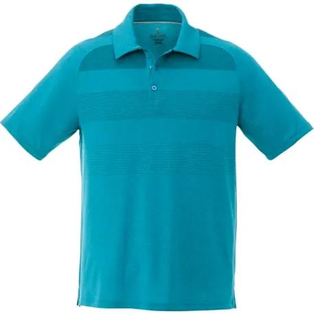 Men's ANTERO Short Sleeve Polo 3 of 19