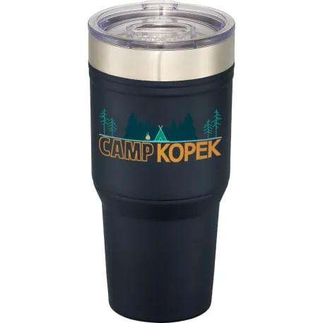 Arctic Zone® Titan Thermal HP® Copper Tumbler 30oz 7 of 14