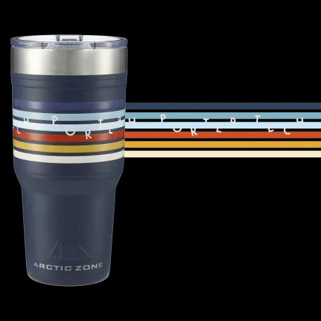 Arctic Zone® Titan Thermal HP® Copper Tumbler 30oz 6 of 21