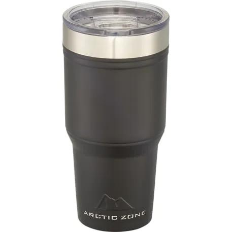 Arctic Zone® Titan Thermal HP® Copper Tumbler 30oz 11 of 14