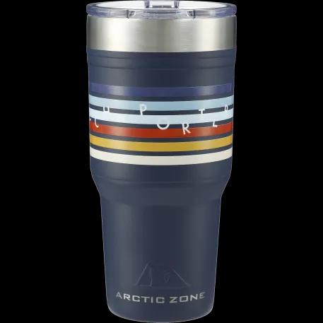 Arctic Zone® Titan Thermal HP® Copper Tumbler 30oz