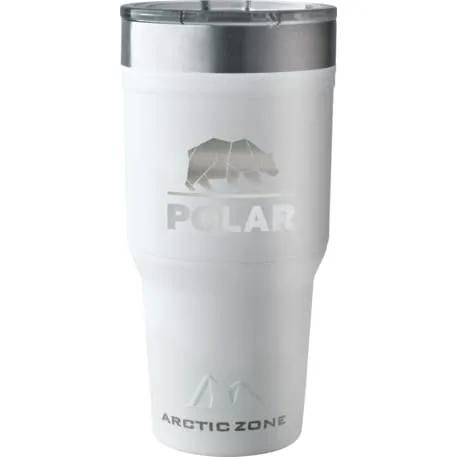 Arctic Zone® Titan Thermal HP® Copper Tumbler 30oz 10 of 21