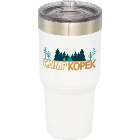 Arctic Zone® Titan Thermal HP® Copper Tumbler 30oz 2 of 14