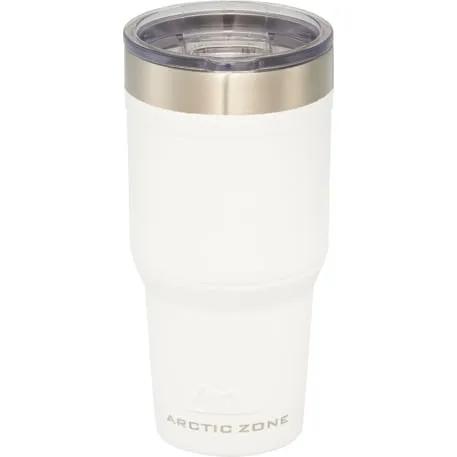 Arctic Zone® Titan Thermal HP® Copper Tumbler 30oz 8 of 21