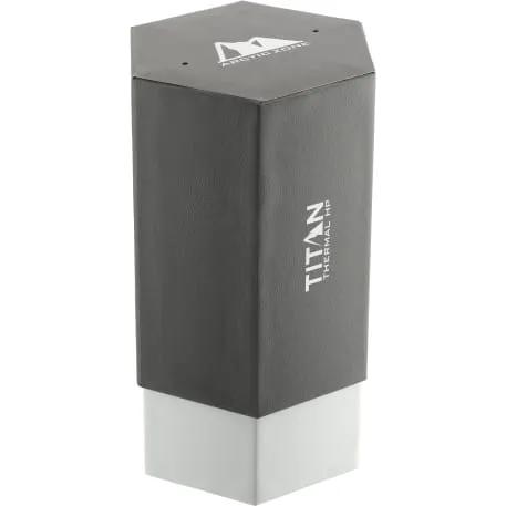 Arctic Zone® Titan Thermal HP® Copper Tumbler 30oz 20 of 21