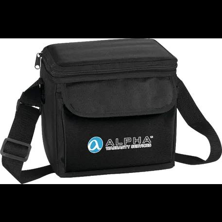 6-Can Lunch Cooler 2 of 8