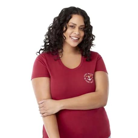 Women's SOMOTO Eco Short Sleeve Tee 6 of 35