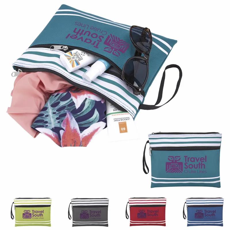 Bimini Wet Swimsuit Bag 3 of 19
