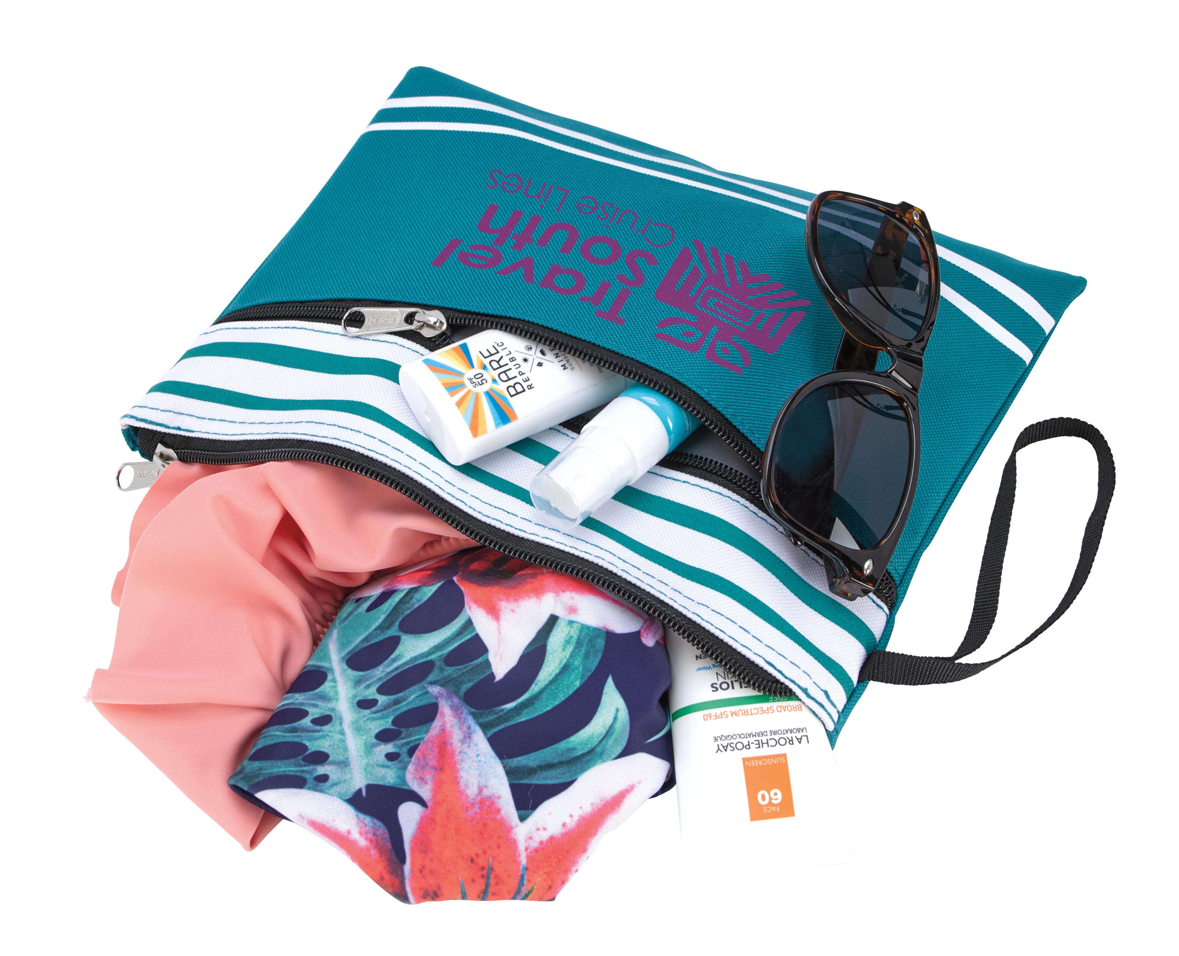 Bimini Wet Swimsuit Bag 18 of 19