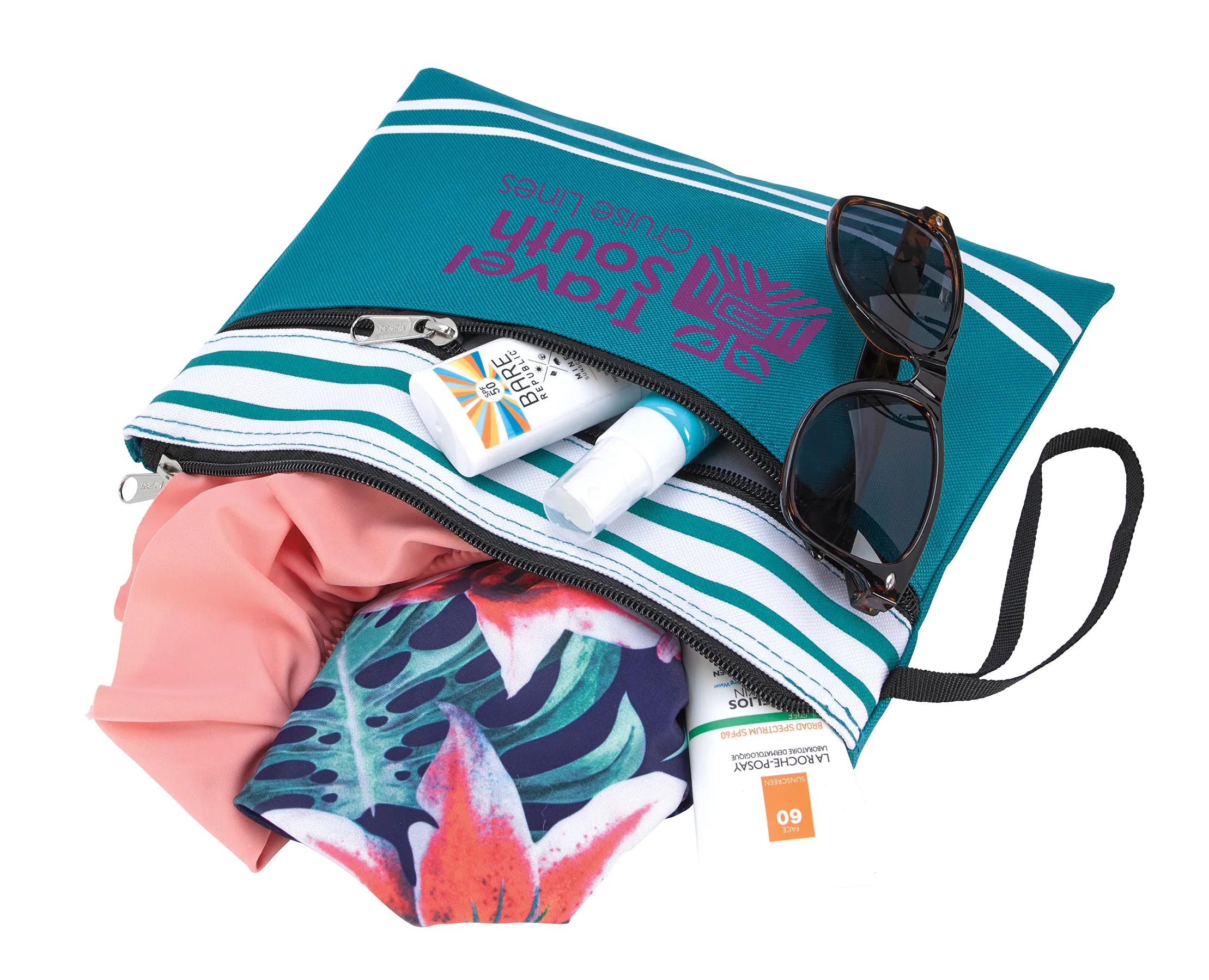 Bimini Wet Swimsuit Bag 4 of 19