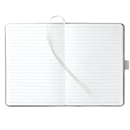 5" x 7" FSC® Mix RPET Bound Notebook 10 of 13