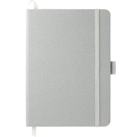 5" x 7" FSC® Mix RPET Bound Notebook 8 of 13