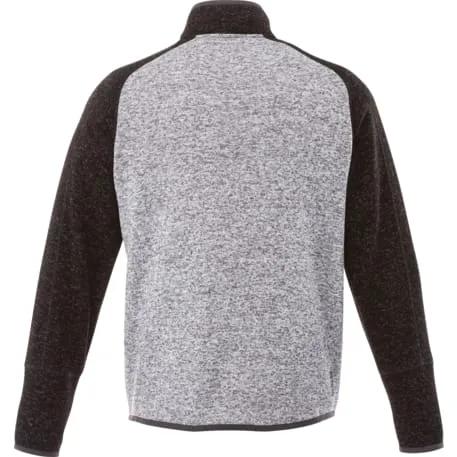 Men’s  VORLAGE Half Zip Knit Jacket 12 of 23
