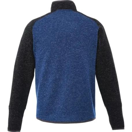 Men’s  VORLAGE Half Zip Knit Jacket 10 of 23