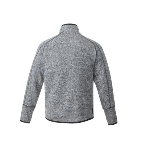 Men’s  VORLAGE Half Zip Knit Jacket 18 of 23