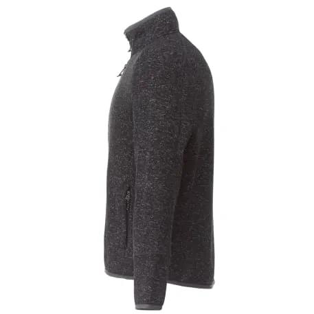 Men’s  VORLAGE Half Zip Knit Jacket 7 of 23