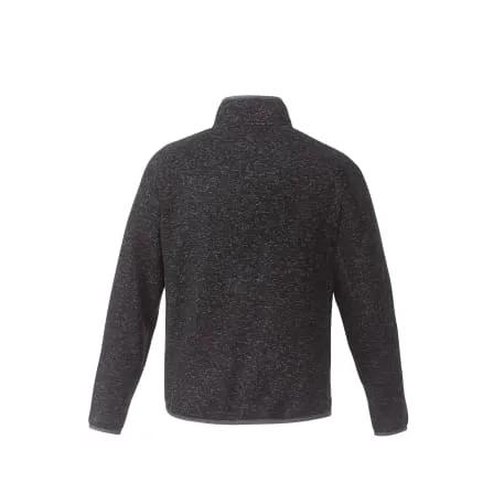 Men’s  VORLAGE Half Zip Knit Jacket 13 of 23