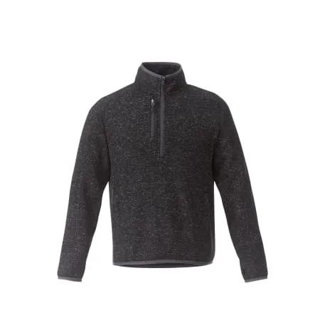 Men’s  VORLAGE Half Zip Knit Jacket 14 of 23