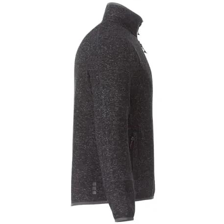 Men’s  VORLAGE Half Zip Knit Jacket 7 of 23