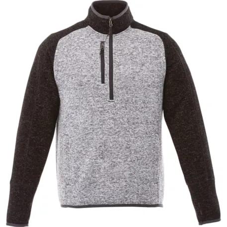 Men’s  VORLAGE Half Zip Knit Jacket 1 of 23