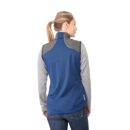 Women's NASAK Hybrid Softshell Vest 6 of 8