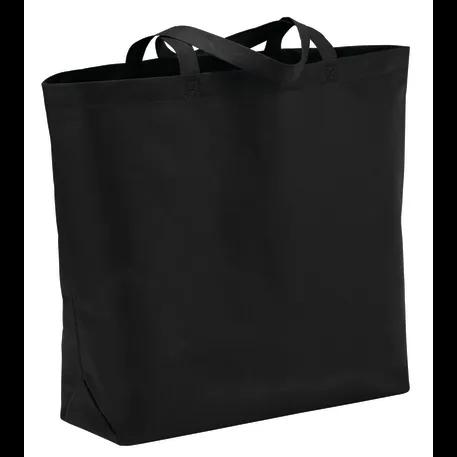 Challenger Jumbo Shopper Tote 1 of 3