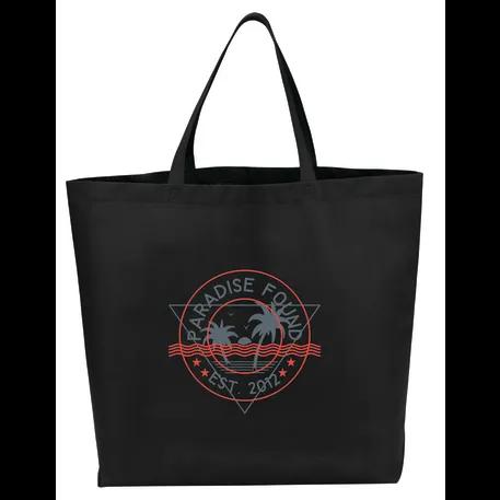 Challenger Jumbo Shopper Tote