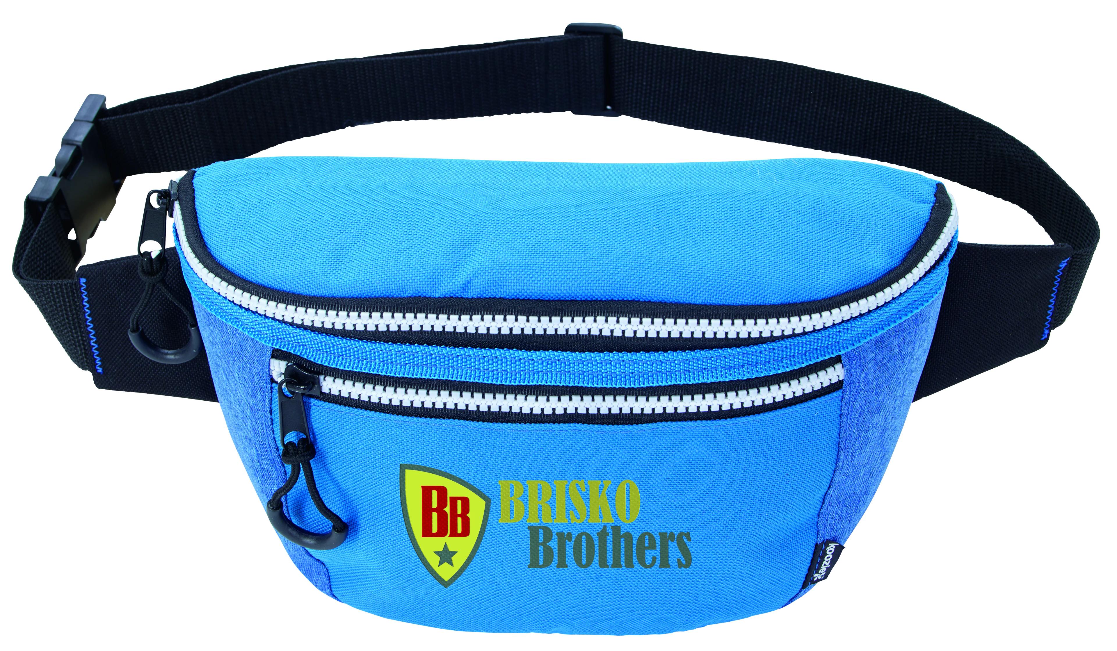 Koozie® Rowdy Fanny Pack Cooler 31 of 35