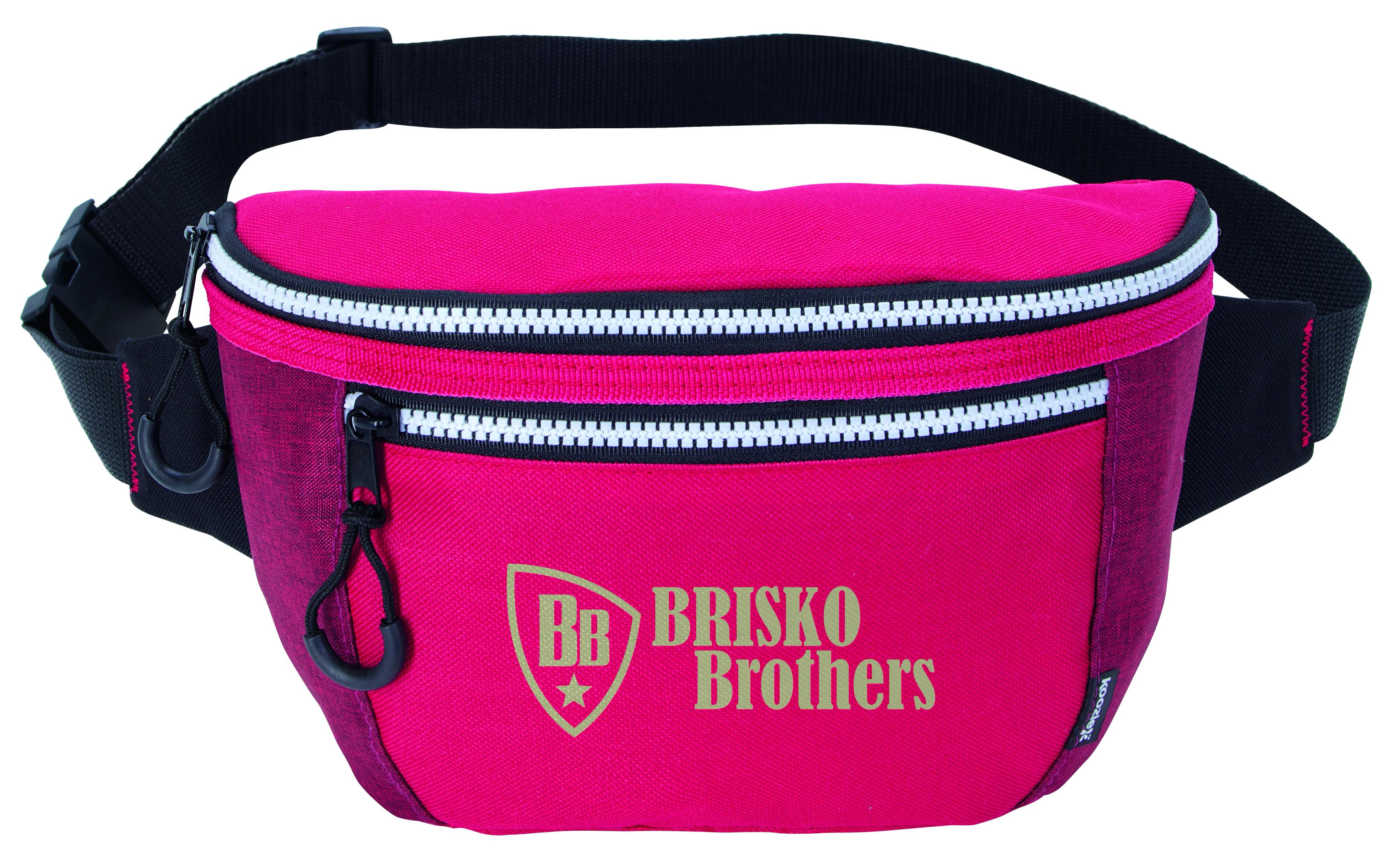 Koozie® Rowdy Fanny Pack Cooler 18 of 35