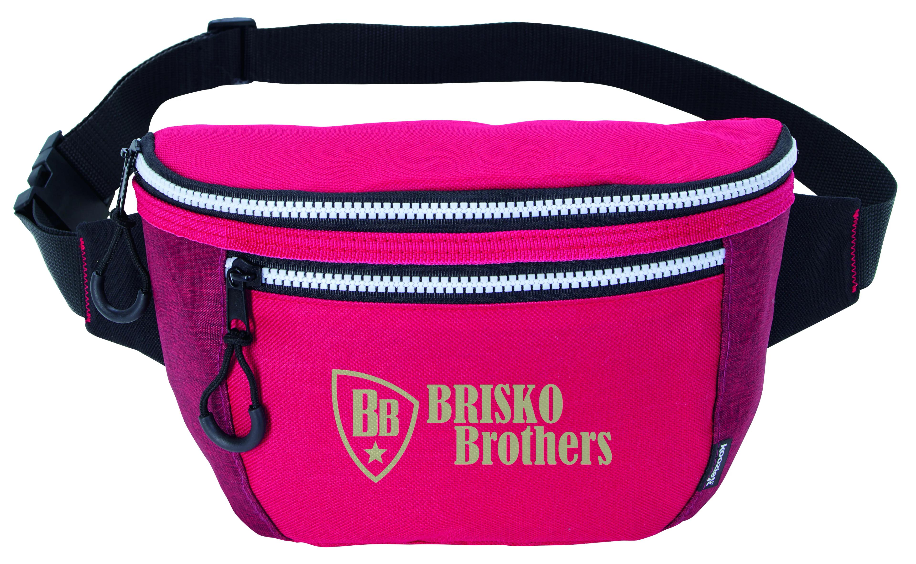 Koozie® Rowdy Fanny Pack Cooler 22 of 35