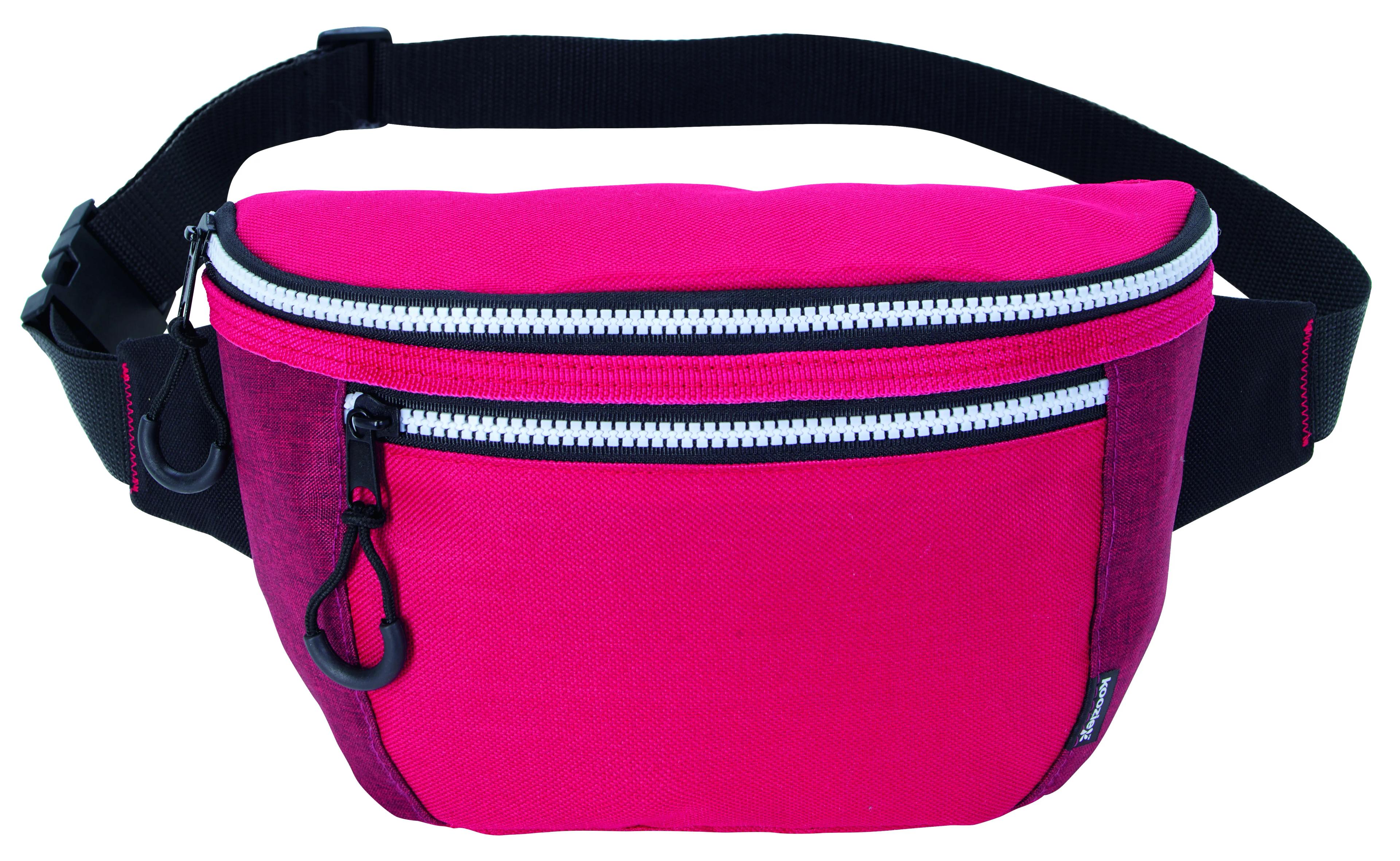 Koozie® Rowdy Fanny Pack Cooler 10 of 35