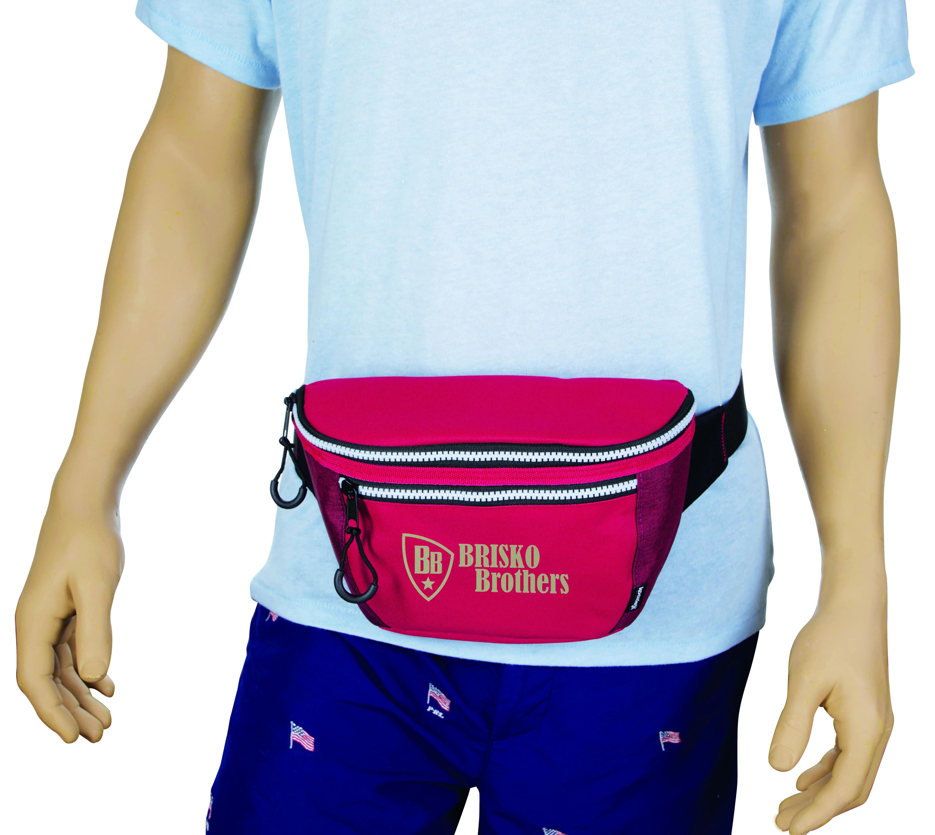 Koozie® Rowdy Fanny Pack Cooler 24 of 35