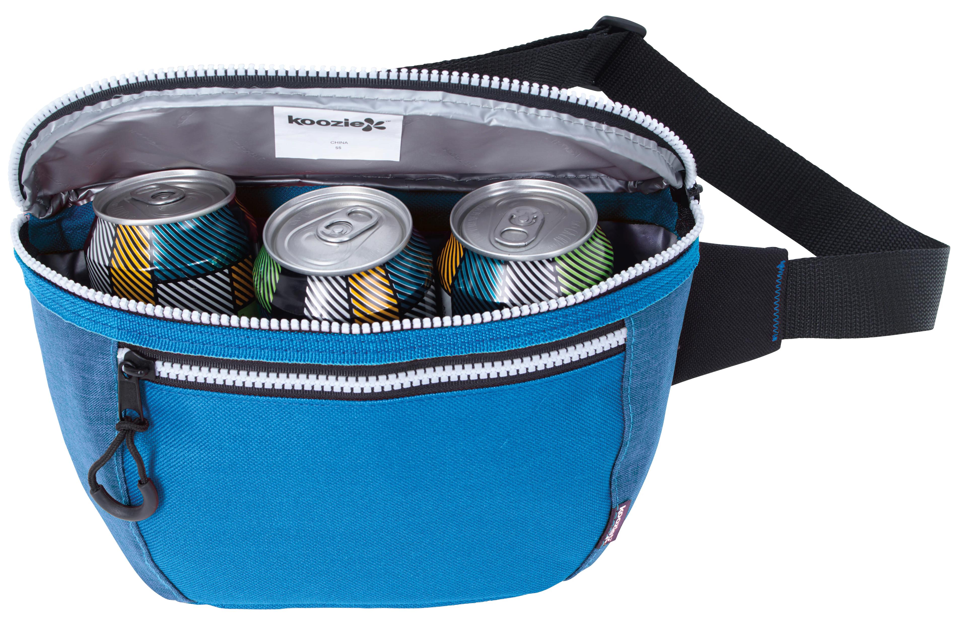 Koozie® Rowdy Fanny Pack Cooler 28 of 35