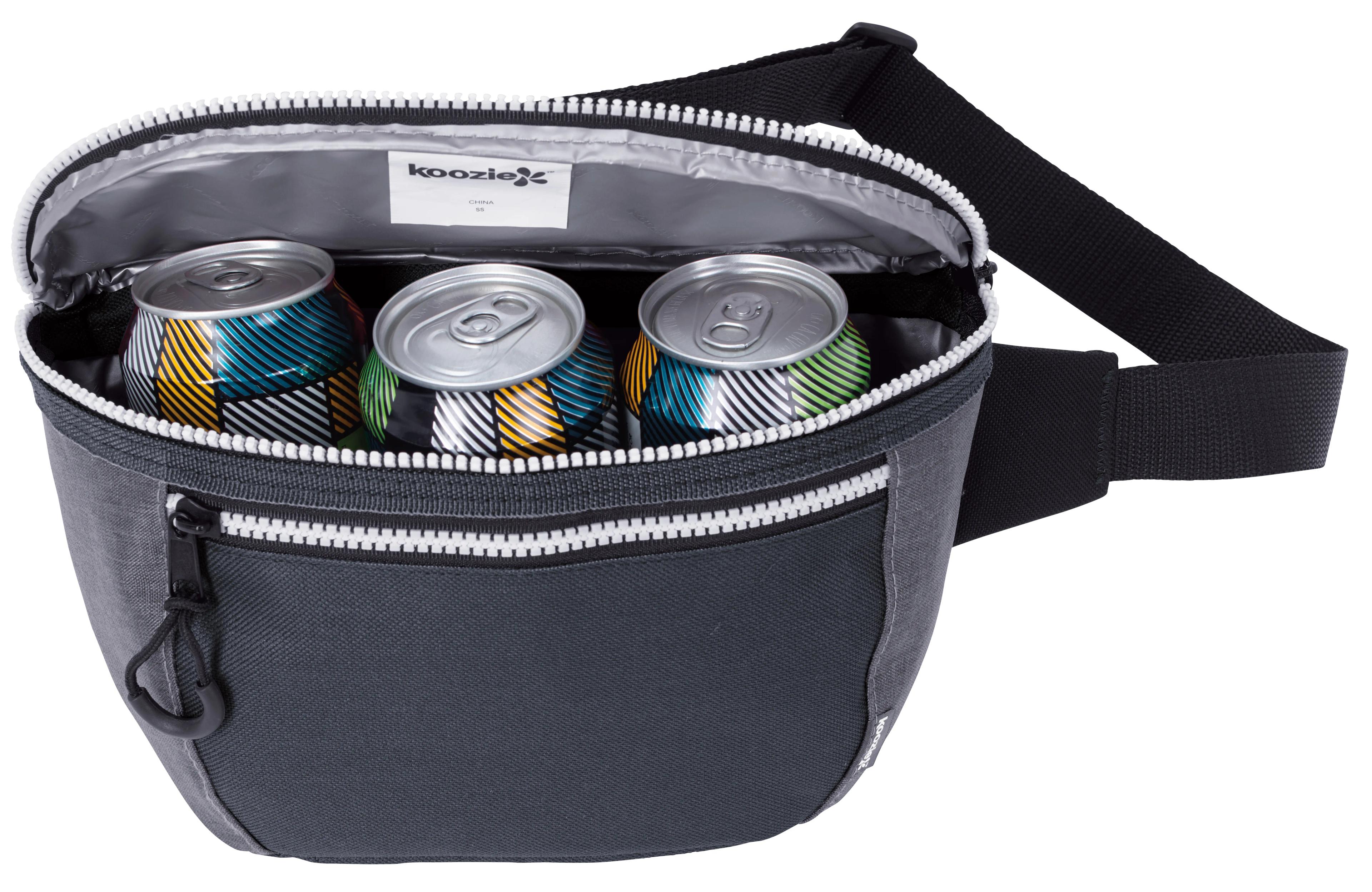 Koozie® Rowdy Fanny Pack Cooler 34 of 35