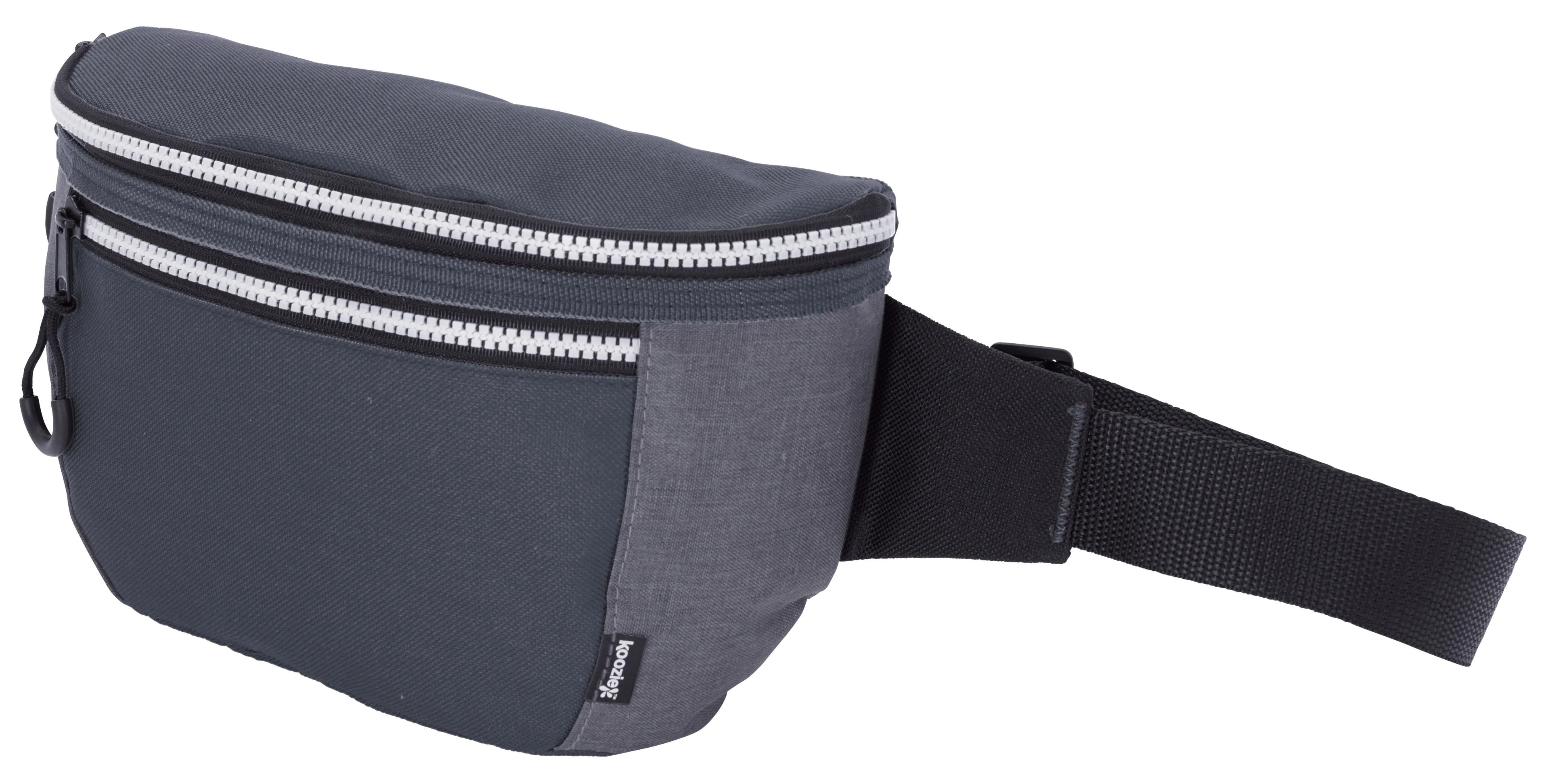Koozie® Rowdy Fanny Pack Cooler 25 of 35