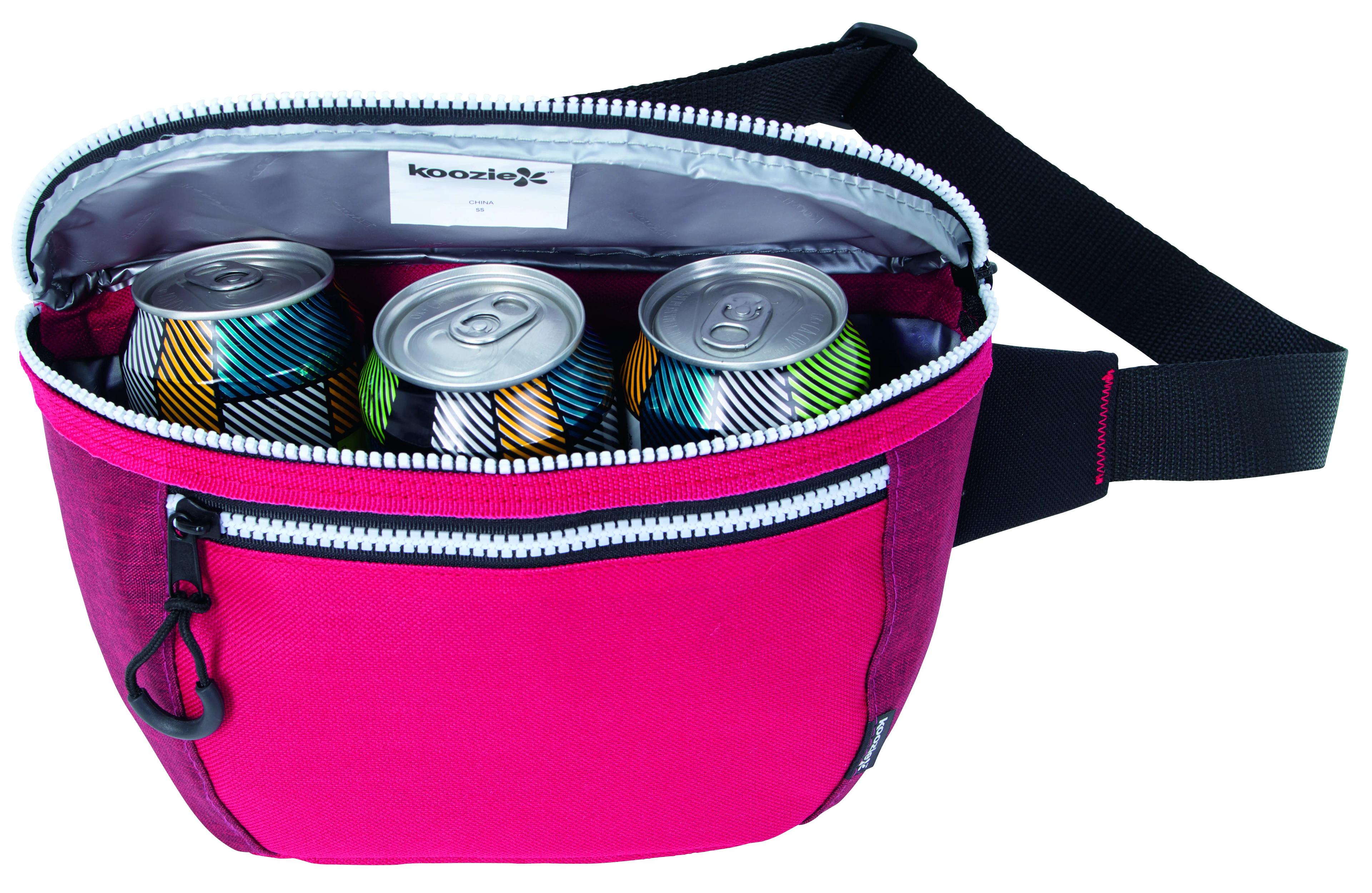 Koozie® Rowdy Fanny Pack Cooler 16 of 35