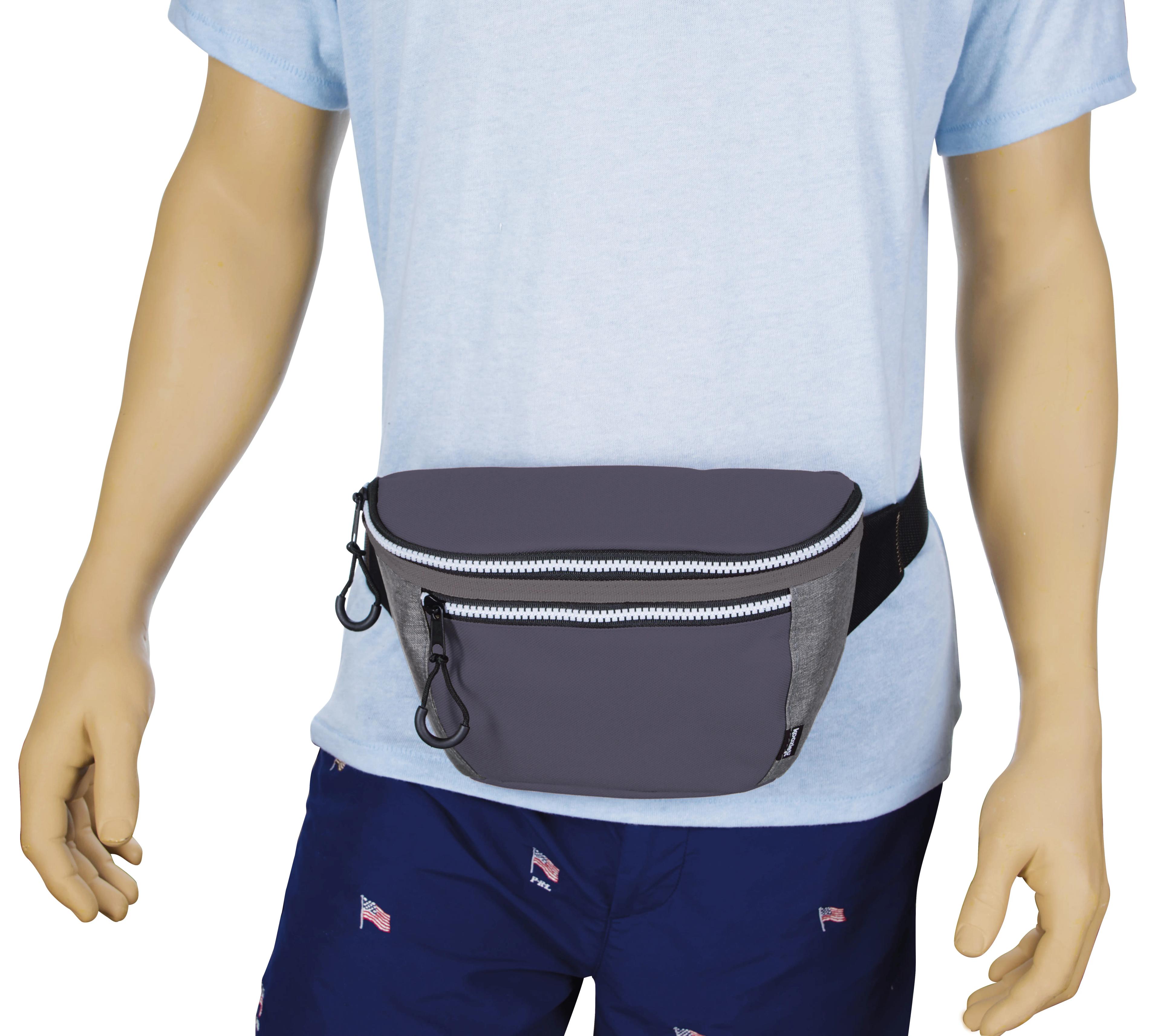 Koozie® Rowdy Fanny Pack Cooler 23 of 35
