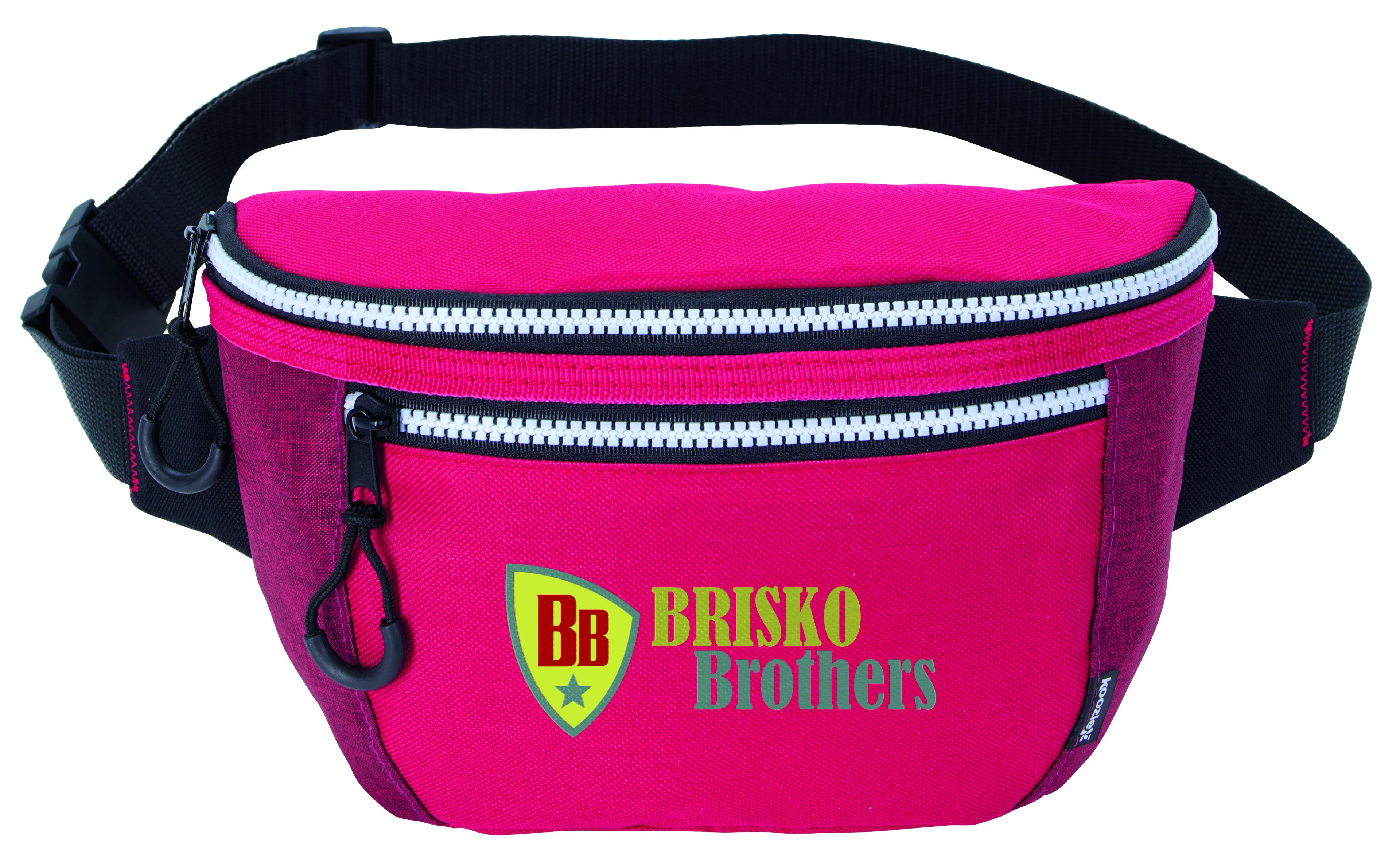 Koozie® Rowdy Fanny Pack Cooler 19 of 35