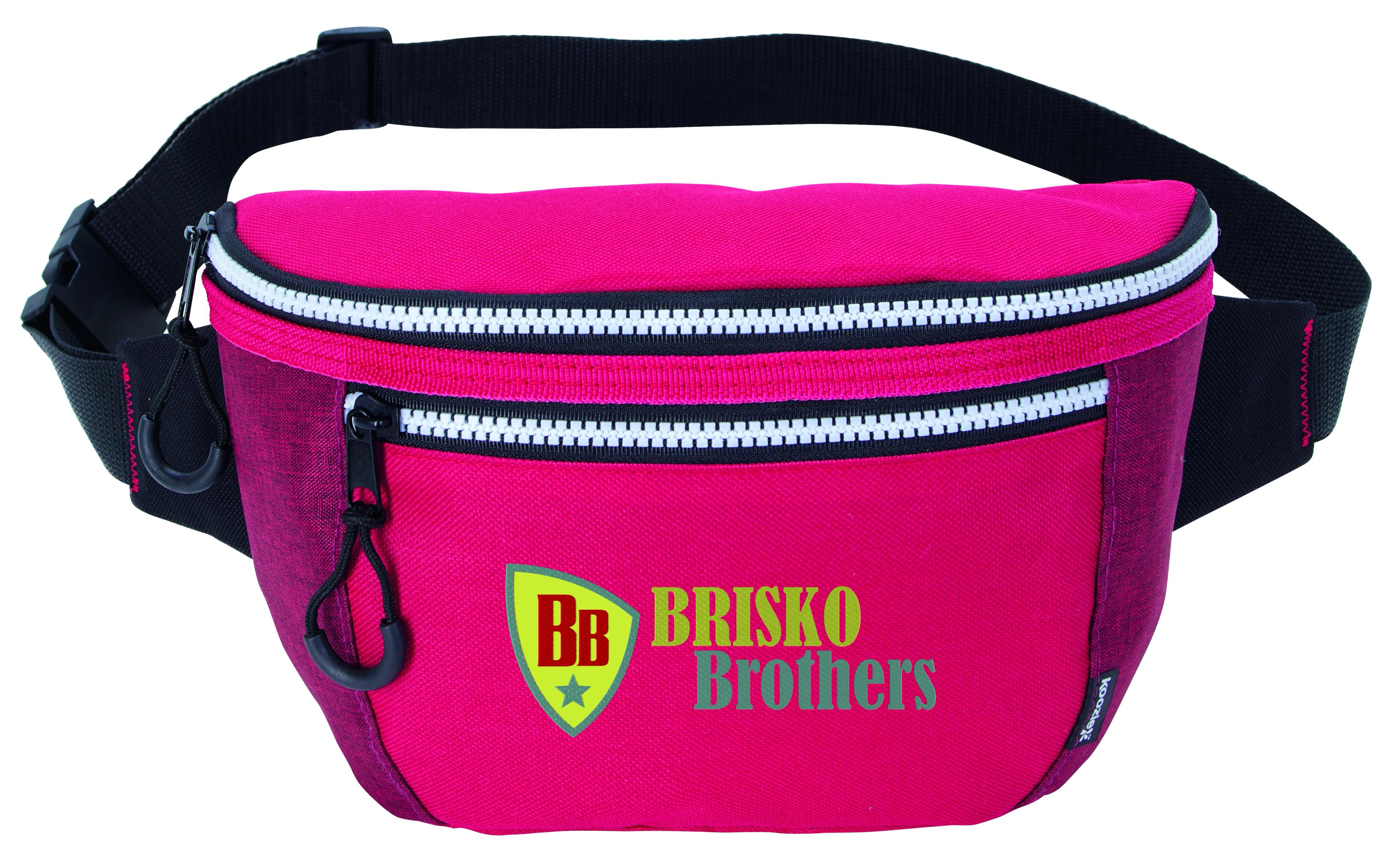 Koozie® Rowdy Fanny Pack Cooler 23 of 35